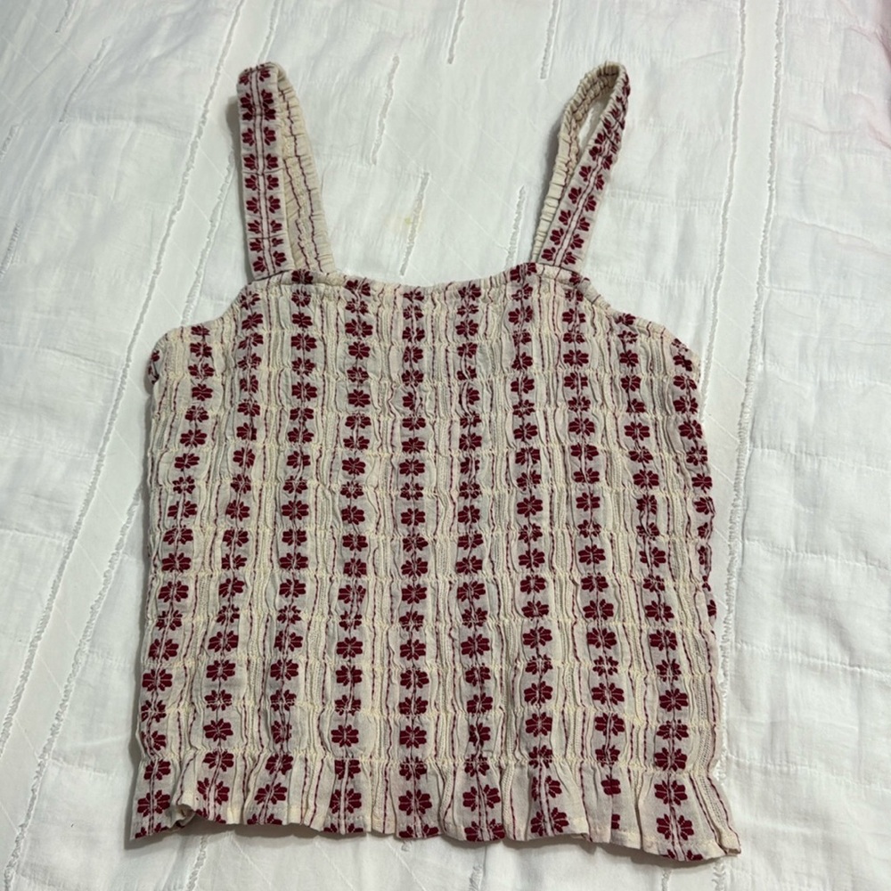 American Eagle Tank Top
